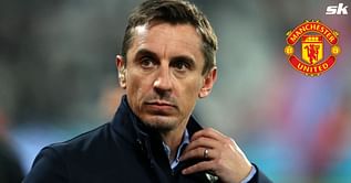 Gary Neville poses 16 questions to Manchester United hierarchy following Sheikh Jassim's decision to withdraw bid for takeover of club
