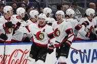 The Ottawa Senators are 3-4 in the 2023 NHL season