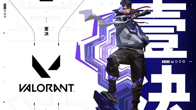 When does Valorant Episode 7 Act 3 begin for all regions?