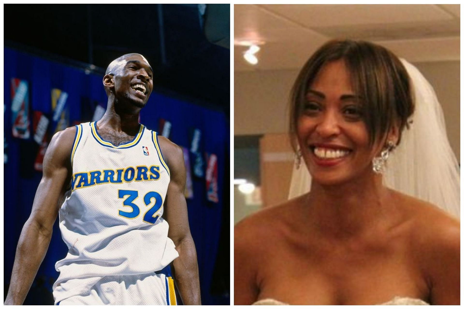 Former NBA player Joe Smith confronted his wife Kisha Chavis for creating an OnlyFans account