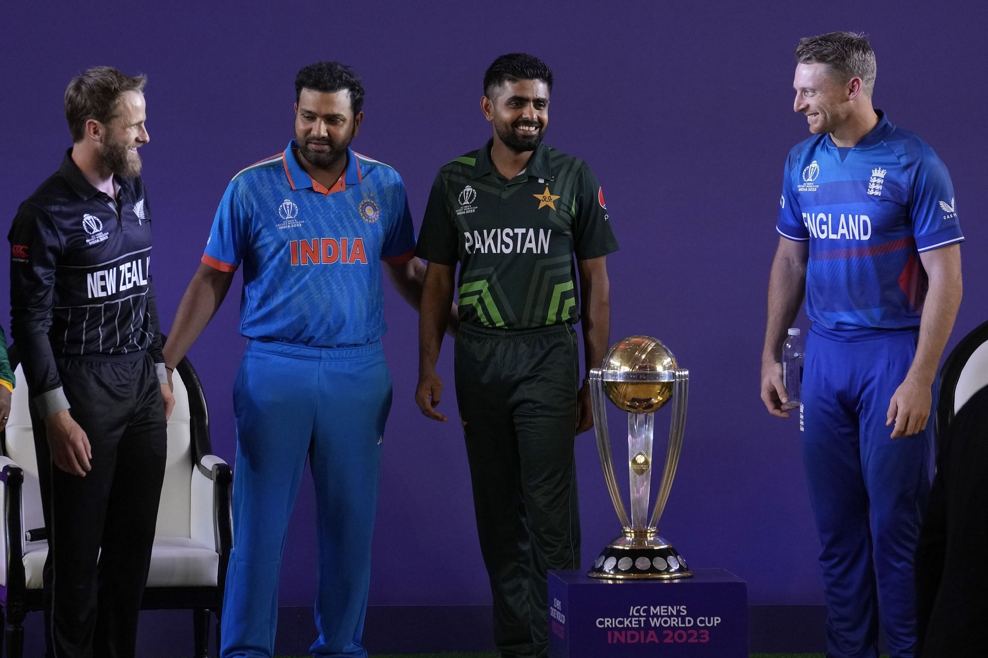 India Cricket World Cup