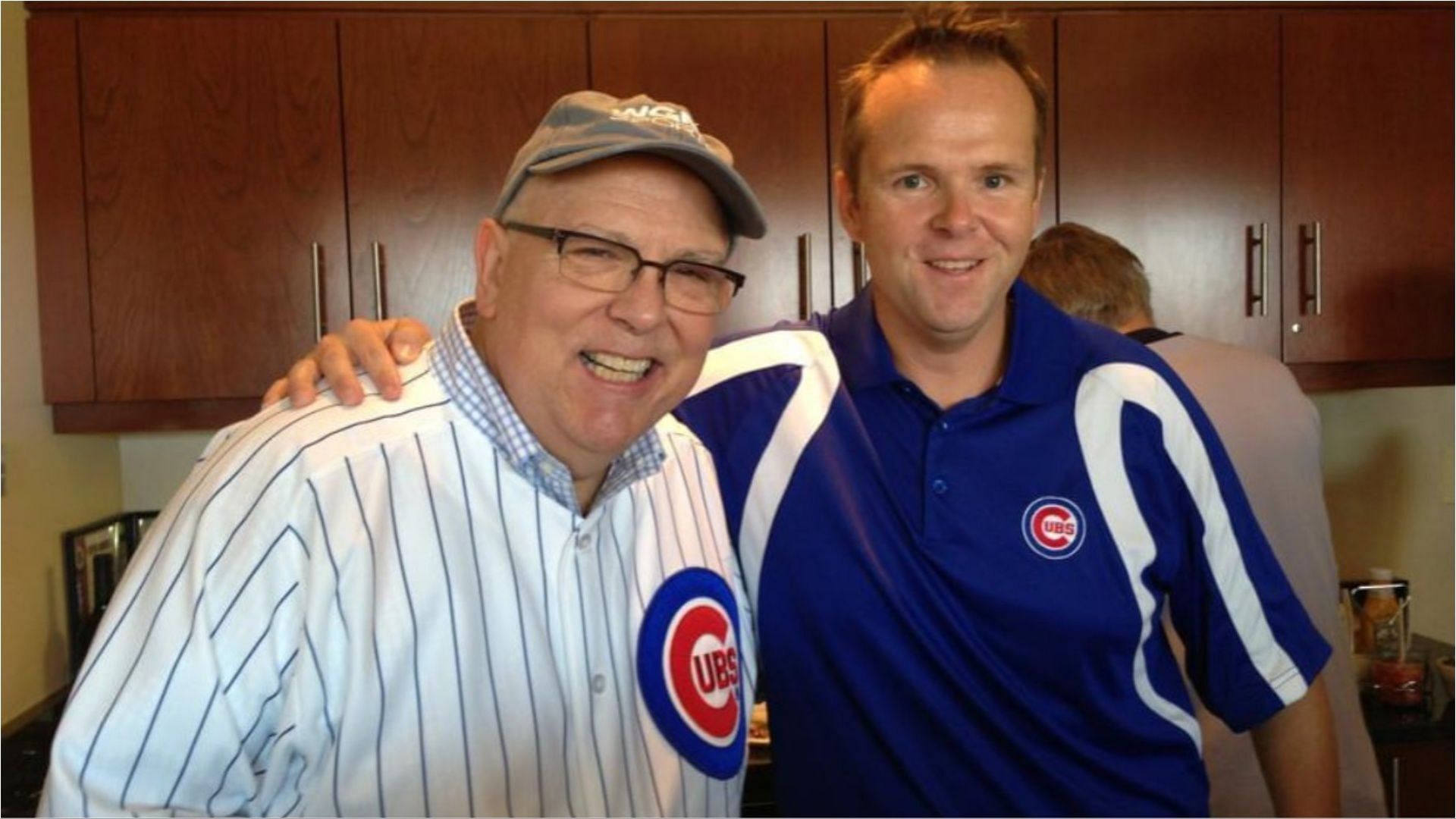 Tom Skilling has recently confirmed his retirement as a meteorologist from WGN-TV (Image via billyweather/X)
