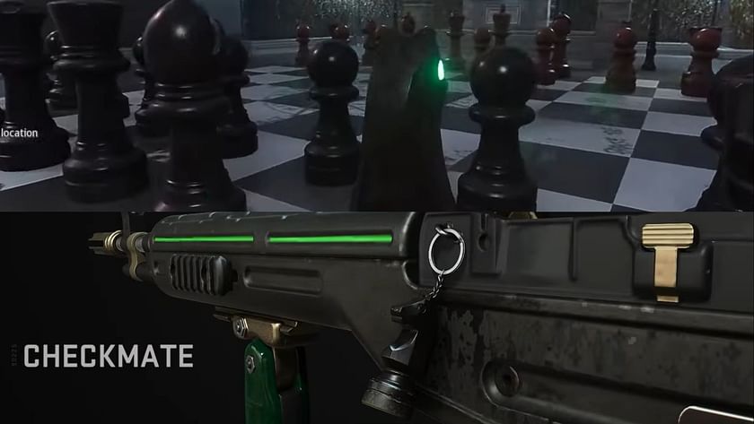 Chess Is Now A First-Person Shooter (FPS Chess) 