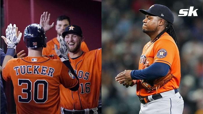 Kyle Tucker: Trade Bait or Astros' next Superstar? - The Crawfish