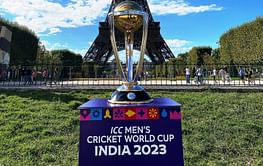“Captain born in the year 1987 will win 2023 Cricket World Cup” - Scientific astrologer Greenstone Lobo