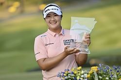 Who won the Walmart NW Arkansas Championship on LPGA Tour? Final leaderboard explored