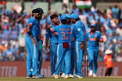Delhi weather forecast today: What are the chances of rain during the India vs Afghanistan match?