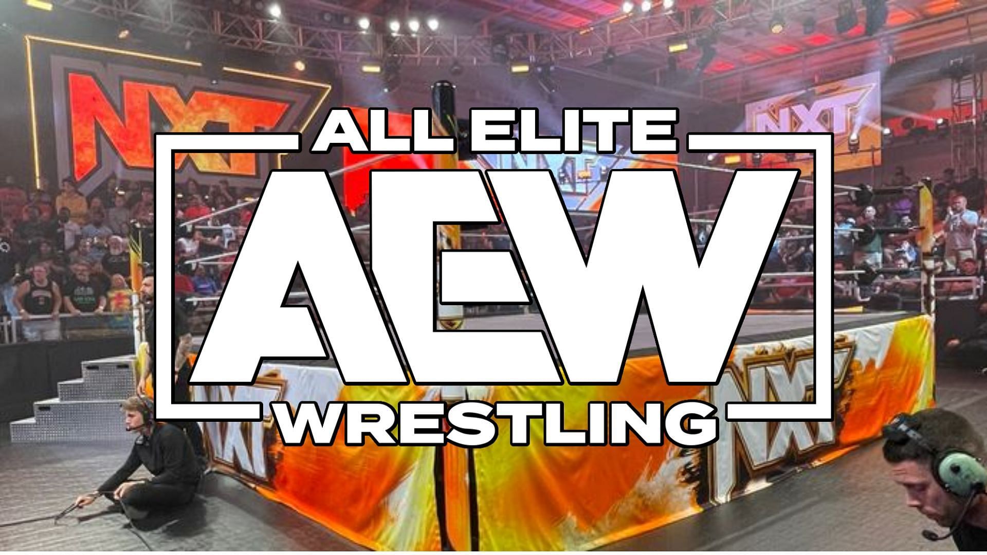 Would this AEW star have gone on to be a major WWE Superstar?