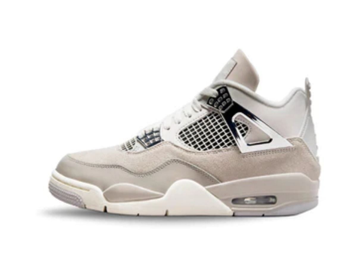 5 cheapest Air Jordan 4 sneakers to avail in 2023