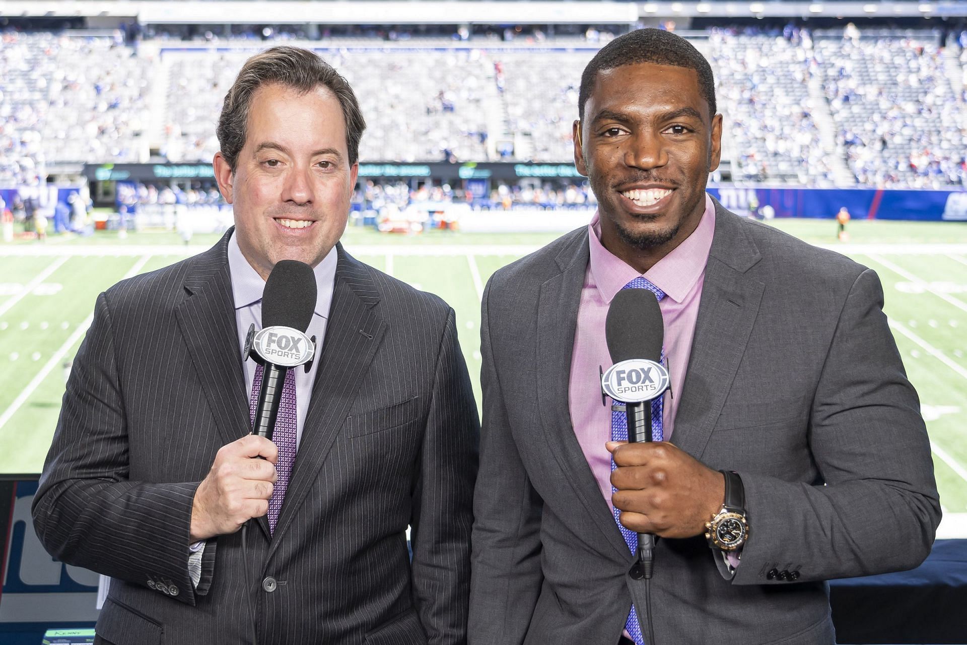 Who are the Dolphins-Bills announcers today on CBS? All about NFL