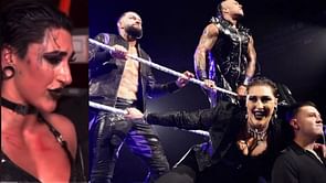 Did the Judgment Day lose their titles because of real issue in WWE that would have seen them stripped? Analyzing the possibility