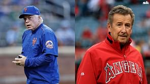 MLB insider believes Buck Showalter not an ideal option for Angels: “I don’t think Arte Moreno’s gonna go down that path"