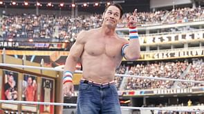 WWE दिग्गज John Cena की शर्मनाक स्ट्रीक का हुआ अंत, 1827 दिनों बाद Fastlane 2023 में मिली जीत पर आई प्रतिक्रिया