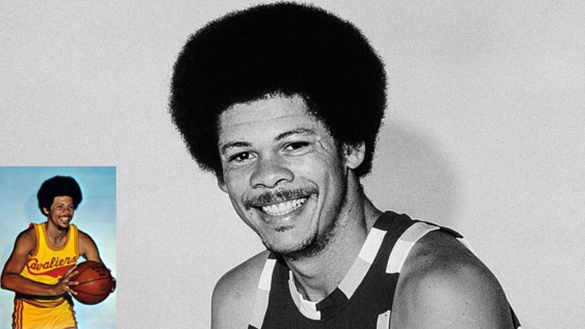 Bobby &quot;Bingo&quot; Smith, a Cleveland Cavaliers legend, has passed away