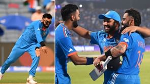 India vs Bangladesh Highlights, 2023 World Cup: 3 moments that generated buzz among fans in Match 17 Ft. Virat Kohli