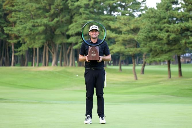 Who has won the Zozo Championship in the past? The event’s history and results explored