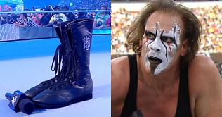 Sting will face WWE legend for the first time in nearly 13 years in his last AEW match, claims veteran [Exclusive]