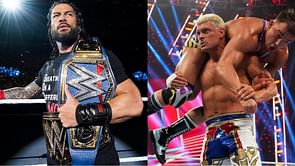 WWE Crown Jewel 2023 में होने जा रहे 3 मैच जिनमें दखल की संभावना सबसे ज्यादा है
