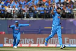 "It needs to be seen how the team management will make him sit out going forward" - Gautam Gambhir lauds Mohammed Shami's spell in IND vs NZ clash