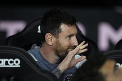 Tata Martino breaks silence on claims that Lionel Messi could join Barcelona on loan from Inter Miami