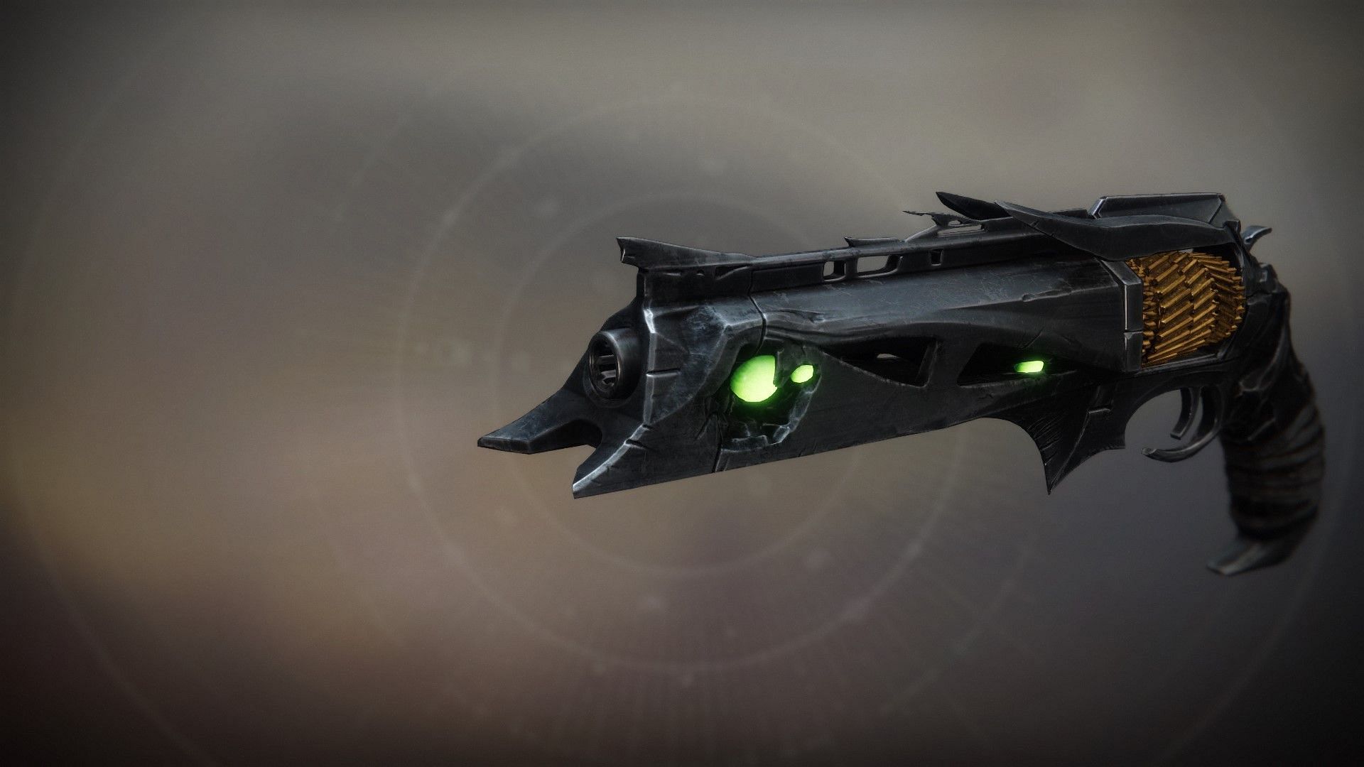 Thorn in Destiny 2 (Image via Bungie)