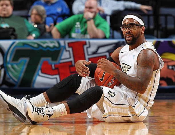 Marcus Jordan