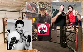 John Fury boxing record: How good was Tyson Fury's father in the ring?