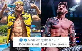 Did Dillon Danis pull out of Logan Paul fight? Mike Perry sparks huge confusion with "I'm in" video
