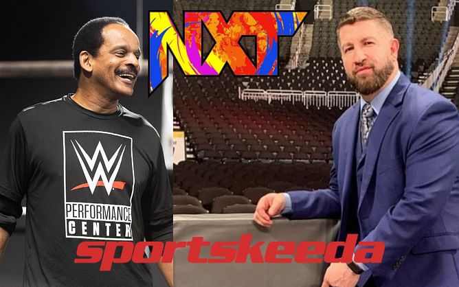 5 Names that could become the next NXT GM