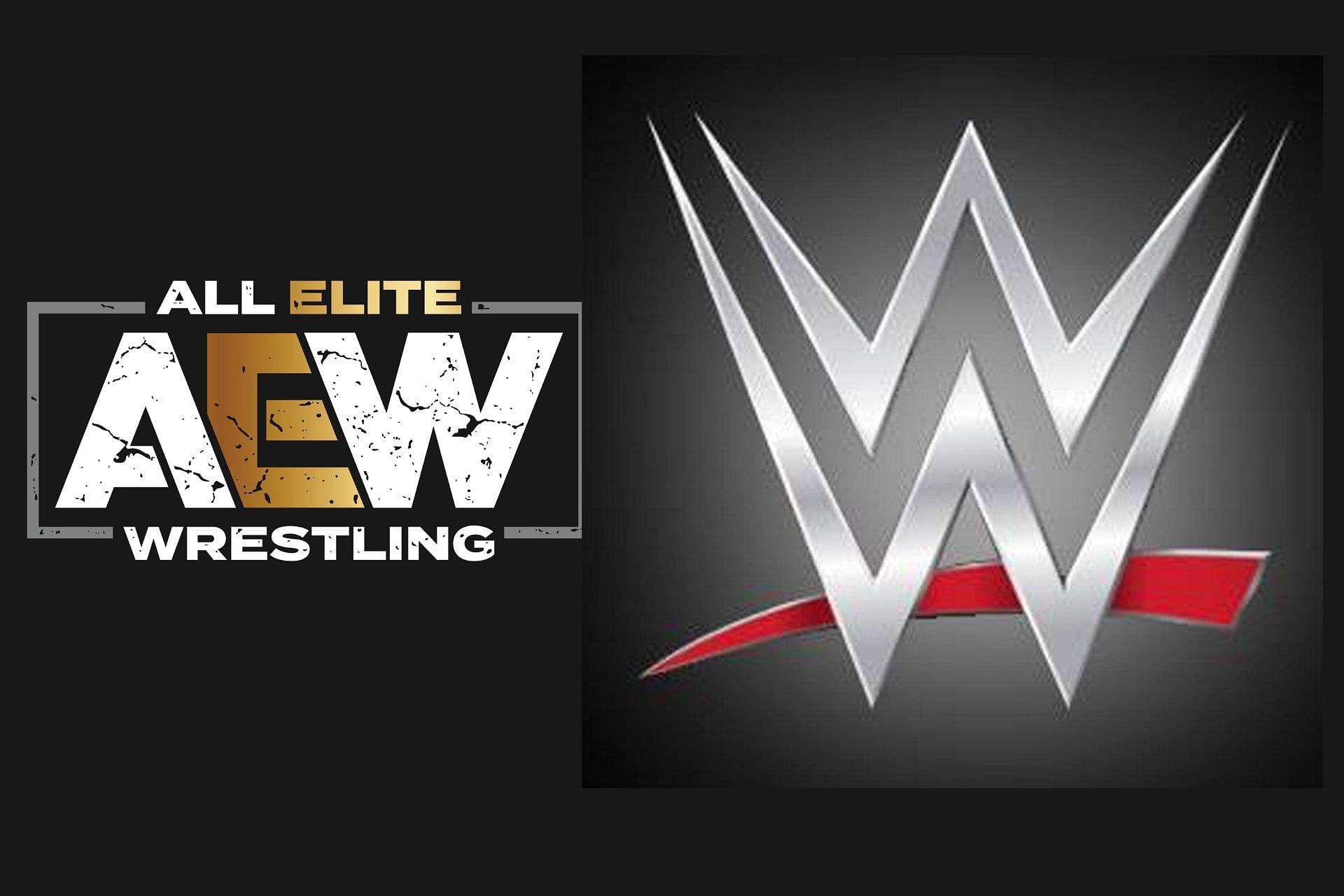 A former WWE wrestler is now on the AEW roster