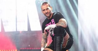 "I’ll forever be great to you" - Former AEW star refuses to talk ill about CM Punk