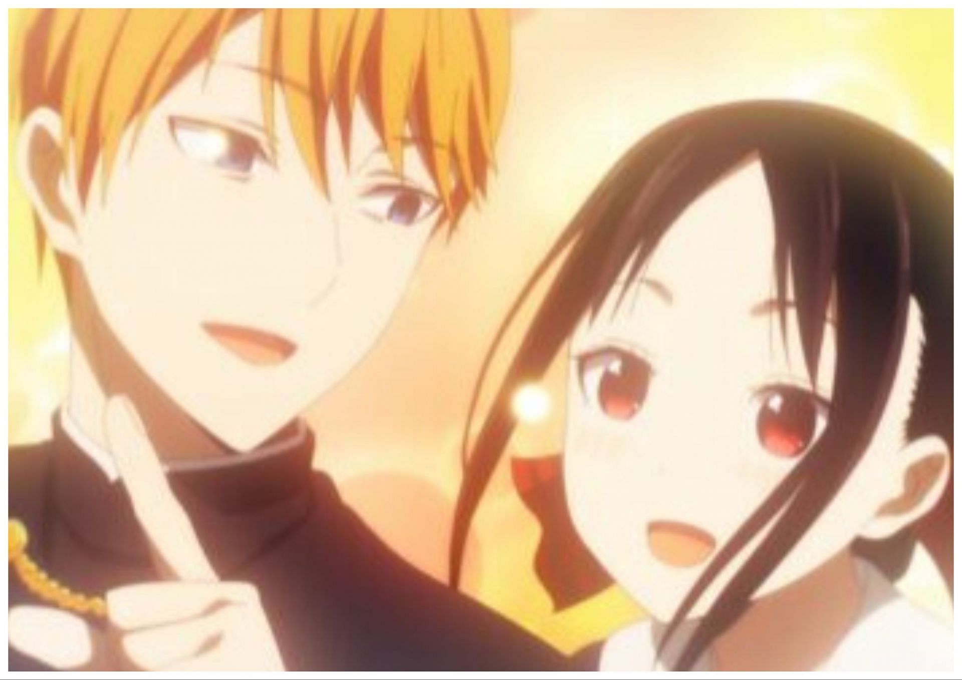 Anime : Love Is War. Character : Kaguya Shinomiya : r/AnimesPfp