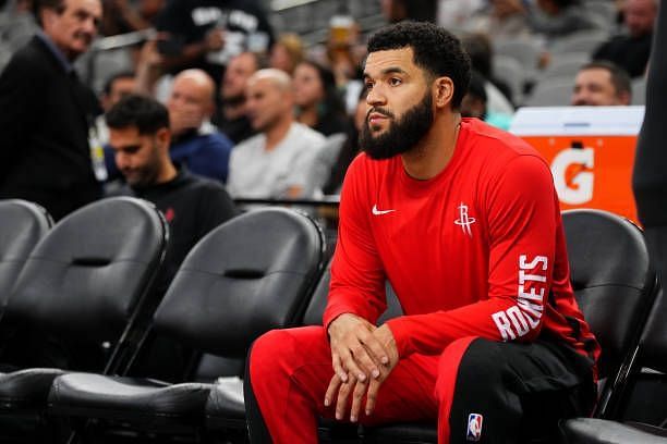 Fred VanVleet Contract Breakdown