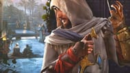 Assassin's Creed Mirage takes some old mechanics of the saga (Image via Ubisoft)