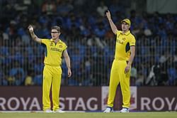 "One specialist spinner in the 15 looks problematic"- Australian legend on after their 2023 World Cup loss to India