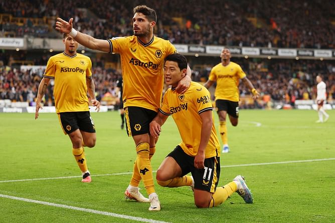 Wolverhampton Wanderers vs Aston Villa Prediction and Betting Tips | 8th October 2023