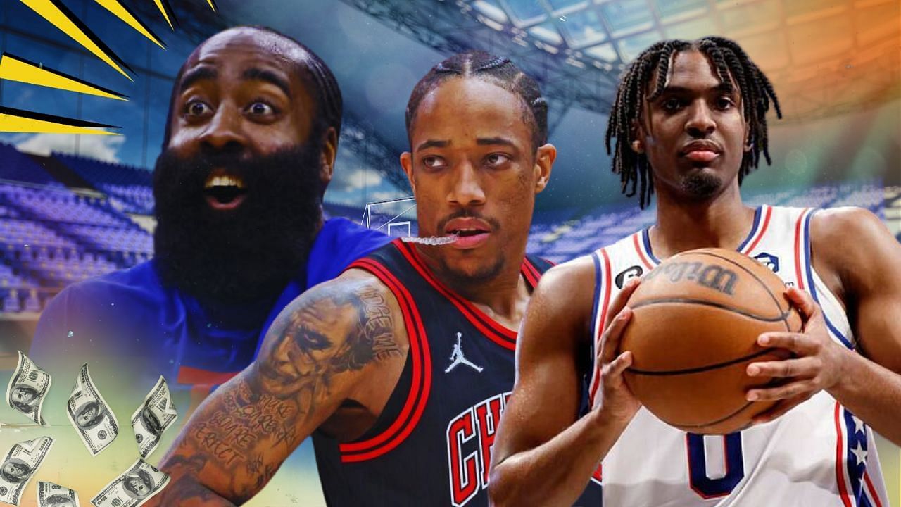 NBA 2025 Free Agents Top 10 players whose contracts are expiring next year