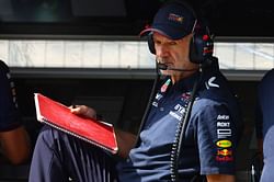 Top 5 most dominant cars built by Red Bull's Adrian Newey