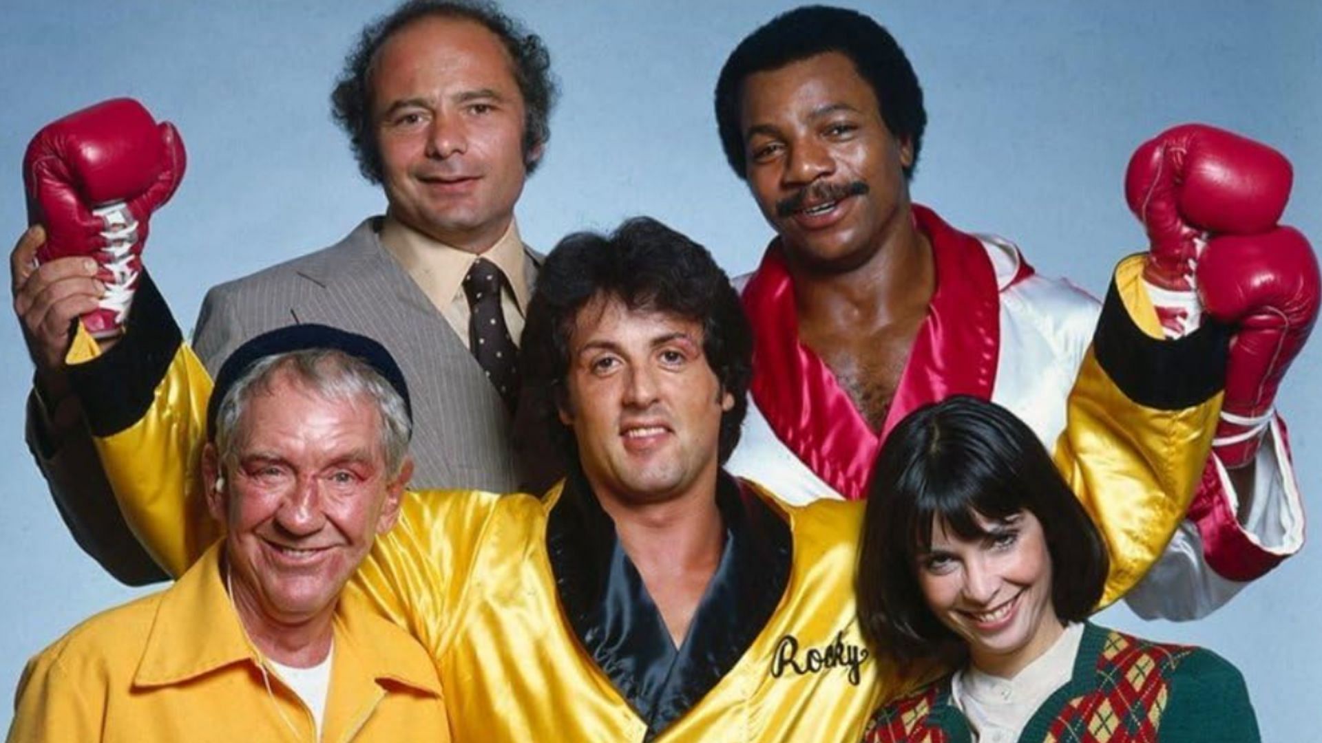 Rocky franchise turned Burt&#039;s career around (Image via IMDb)