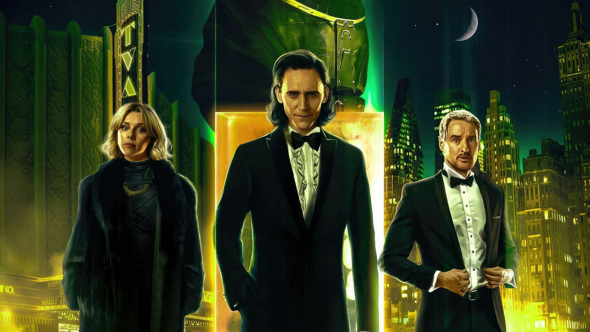 Loki Season 2: How Many Episodes & When Do New Episodes Come Out?