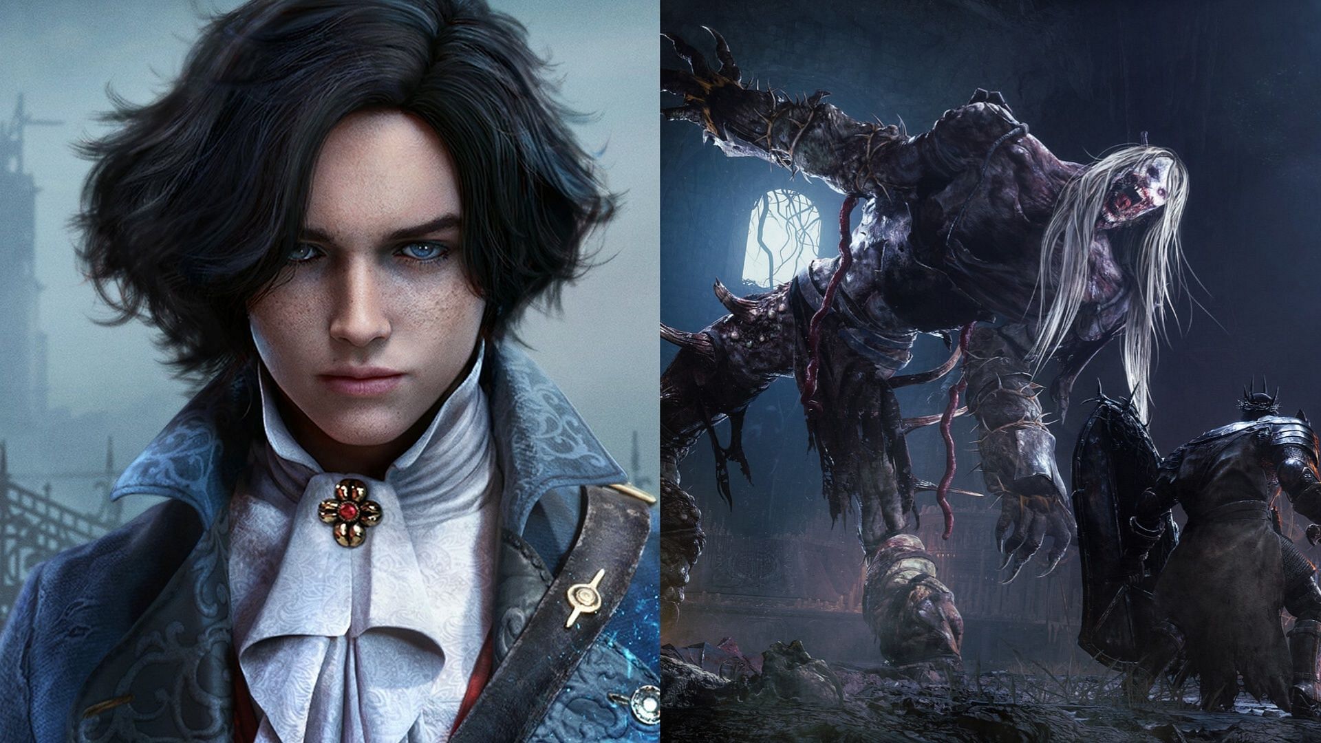 Castlevania: Lords of Shadow 2, Ultimate Pop Culture Wiki