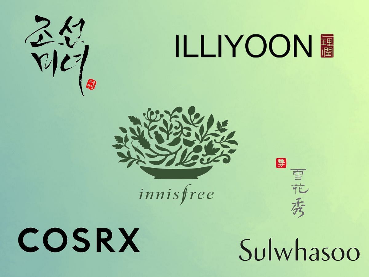 5 Best Korean Skincare Brands For All Ages In 2023