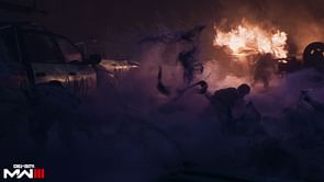 Modern Warfare 3 Zombies all confirmed features so far: Gorm'gant boss monster, Elemental Pop, Aether Nests, and more