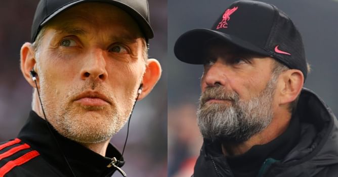Liverpool suffer blow as top sporting director target wants to join Bayern Munich - Reports
