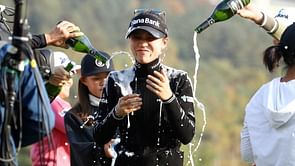 2023 BMW Ladies Championship tee times: Schedule and groupings explored