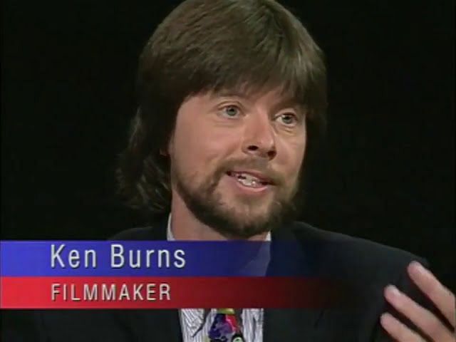 7 Best Ken Burns Documentaries