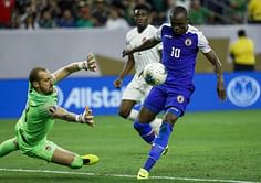 Suriname vs Haiti Prediction and Betting Tips | 12th October 2023