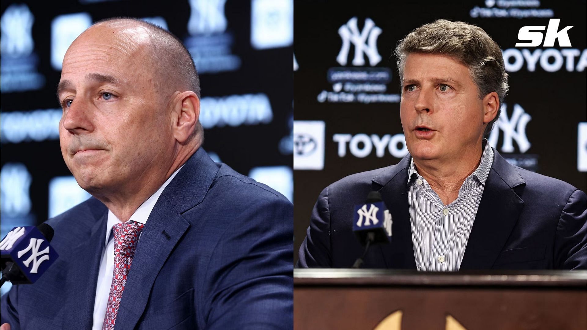 One New York Yankees star is frustrated with the team