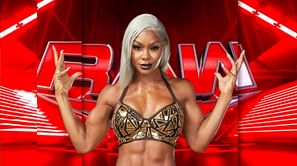 4 reasons why Jade Cargill will likely end up on WWE RAW