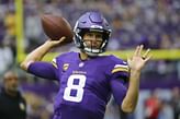 3 QB options for Pittsburgh Steelers ft. Kirk Cousins and more